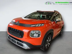 Utilisé 2017 Citroën C3 PureTech Citadine | 12 200 € (Prix assez cher)