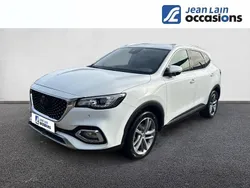 Blanc Utilisé 2021 MG EHS Comfort SUV | 18 980 € (Prix juste)