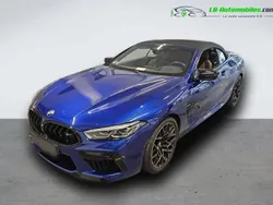 Utilisé 2022 BMW M8 Comfort Edition Coupé | 101 200 €