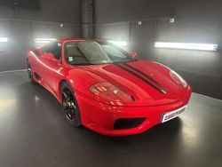 Rouge Utilisé 2000 Ferrari 360 Coupé | 94 900 €