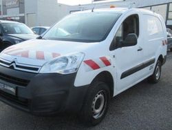 Utilisé 2017 Citroën Berlingo Monospace | 12 990 €