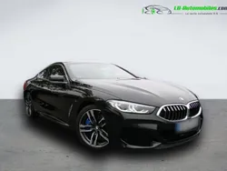 Utilisé 2024 BMW M850 Comfort Edition Coupé | 89 800 €