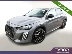 Gris Nouvelle 2025 Peugeot 208 GT Citadine | 24 190 € (Prix juste)
