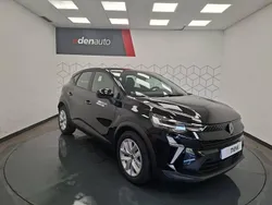 Nouvelle 2025 Renault Captur Evolution SUV | 22 400 € (Prix cher)