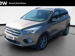 Gris Utilisé 2018 Ford Kuga Business Edition SUV | 15 500 € (Prix juste)