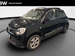 Noir Utilisé 2022 Renault Twingo Zen Citadine | 10 990 € (Prix juste)