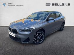 Gris Occasion 2022 BMW X2 M Sport SUV | 30 900 € (Bon prix)