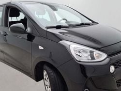 Noir Utilisé 2019 Hyundai i10 Comfort Citadine | 10 990 € (Super prix)