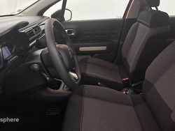 Utilisé 2019 Citroën C3 PureTech Citadine | 10 499 € (Prix juste)