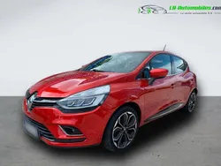 Utilisé 2017 Renault Clio IV Citadine | 12 900 € (Prix juste)