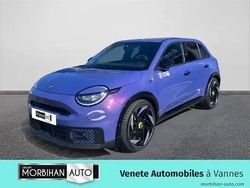 Violet hypnotique Utilisé 2025 Abarth 600e SUV | 44 490 €