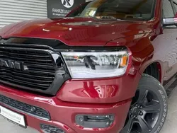 Rouge Utilisé 2023 Dodge Ram Pick-up | 49 900 € (Super prix)