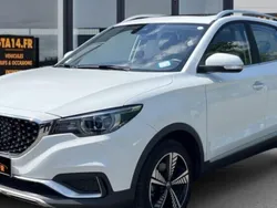 Utilisé 2021 MG ZS Luxury Berline | 14 900 €