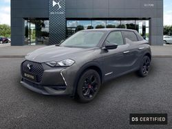 Gris Utilisé 2019 DS Automobiles DS3 Crossback Performance SUV | 15 000 € (Prix juste)
