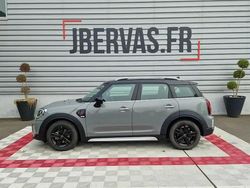 Utilisé 2022 Mini Cooper Essential Citadine | 23 999 € (Prix juste)