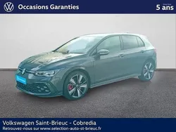 Gris Utilisé 2022 VW Golf VIII GTE | 26 990 € (Prix juste)