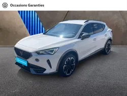 Blanc Utilisé 2021 Cupra Formentor SUV | 25 970 € (Super prix)