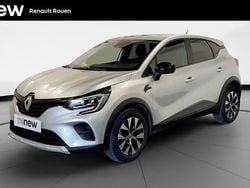 Gris Utilisé 2023 Renault Captur Evolution SUV | 15 990 € (Prix juste)