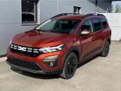 Nouvelle 2025 Dacia Jogger Break | 23 500 € (Prix juste)