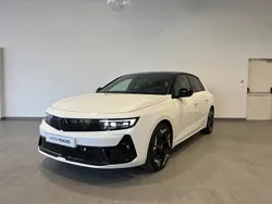 Noir Utilisé 2023 Opel Astra GSe Berline | 25 990 € (Bon prix)