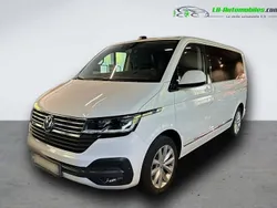 Utilisé 2020 VW Multivan Break | 55 800 € (Prix cher)