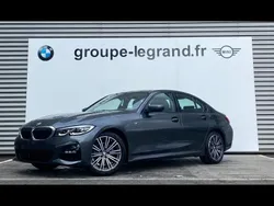 Utilisé 2020 BMW 318 M Sport Berline | 44 590 €