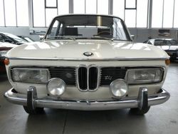 Autres Utilisé 1971 BMW 2000 Basis Berline | 13 950 €