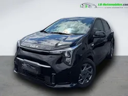 Utilisé 2024 Kia Picanto Citadine | 18 900 € (Prix juste)