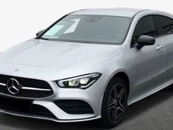 Utilisé 2022 Mercedes E250 AMG line Break | 32 990 €