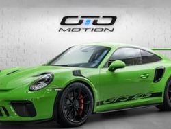 Utilisé 2018 Porsche 911 GT3 RS Coupé | 229 990 € (Prix juste)
