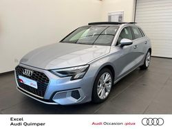 Occasion 2021 Audi A3 Design Berline | 33 400 €