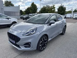 Utilisé 2021 Ford Puma Gen-E ST-Line X Coupé | 18 999 €