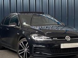 Utilisé 2017 VW Golf VII Berline | 19 990 € (Prix cher)