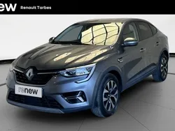Gris Utilisé 2023 Renault Arkana Evolution SUV | 17 491 € (Super prix)