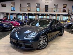 Noir Occasion 2018 Porsche Panamera Berline | 79 990 € (Bon prix)