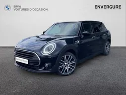 Utilisé 2022 Mini Cooper Clubman Essential Break | 29 870 €
