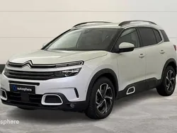 Utilisé 2020 Citroën C5 Aircross Feel SUV | 16 499 € (Prix juste)