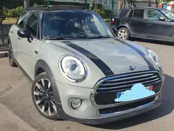 Gris Utilisé 2014 Mini Cooper D Chili Citadine | 12 200 € (Prix cher)