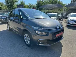 Utilisé 2017 Citroën C4 Picasso Feel Monospace | 9 790 € (Super prix)