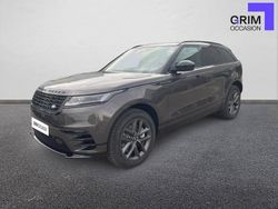 Gris Utilisé 2024 Land Rover Range Rover Velar SE Dynamic SUV | 82 990 €