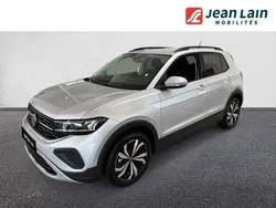 Argente Nouvelle 2025 VW T-Cross Edition SUV | 28 200 € (Super prix)