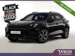 Noir Nouvelle 2025 Cupra Formentor SUV | 32 953 € (Prix juste)
