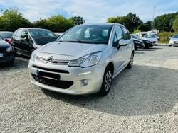 Gris Occasion 2013 Citroën C3 Business Class Citadine | 7 300 € (Prix juste)