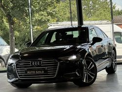 Noir Utilisé 2020 Audi A6 Sport Berline | 22 950 € (Bon prix)