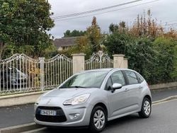 Utilisé 2013 Citroën C3 Comfort Berline | 6 990 €