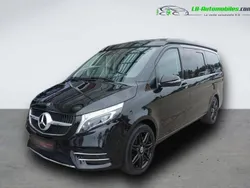 Utilisé 2020 Mercedes V300 Monospace | 78 000 € (Prix cher)