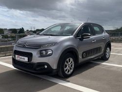 Utilisé 2020 Citroën C3 Business Class Citadine | 7 790 € (Super prix)