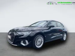 Utilisé 2023 Audi A3 Sportback Berline | 33 500 € (Prix assez cher)