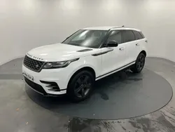Blanc Utilisé 2020 Land Rover Range Rover Velar R-Dynamic SUV | 42 900 € (Bon prix)