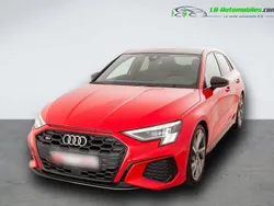 Utilisé 2021 Audi S3 Sport Berline | 39 400 € (Prix juste)